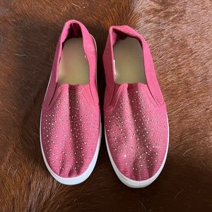 Maurices Slip on shoes